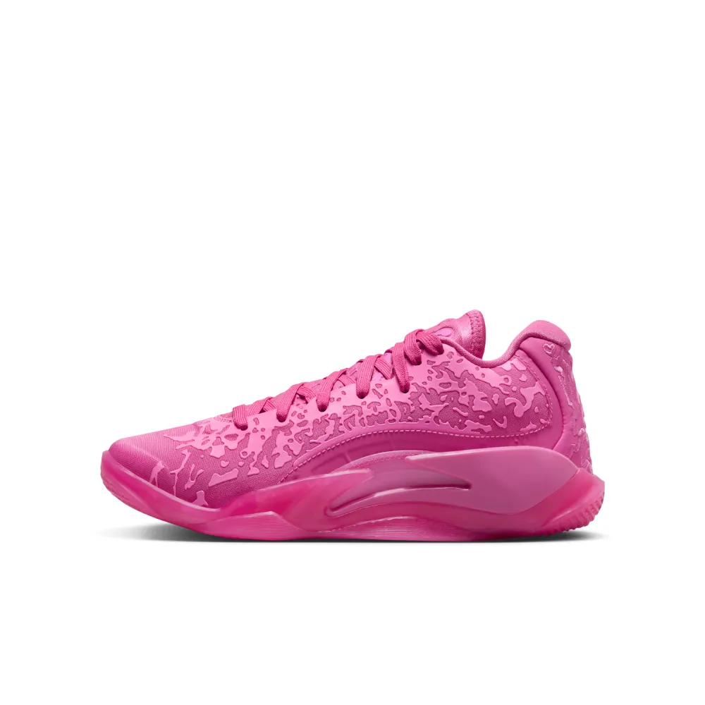 NIKE JORDAN Zion 3 DV3869-600 / pink