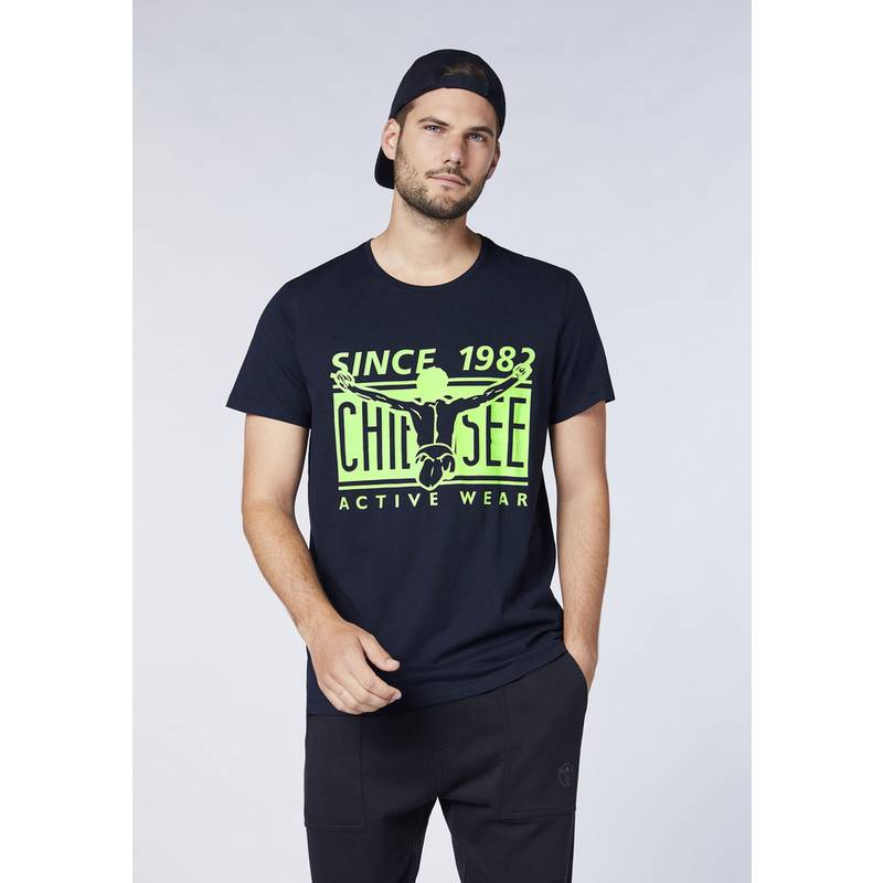 Chiemsee T-Shirt T-Shirt Herren