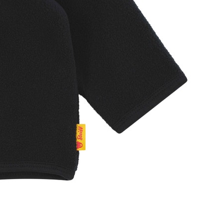 Fleecejacke, dunkelblau für Jungs