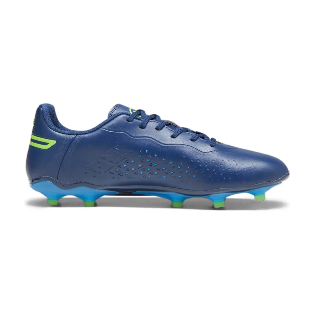 PUMA King Match FG AG 107570-04 / gelb