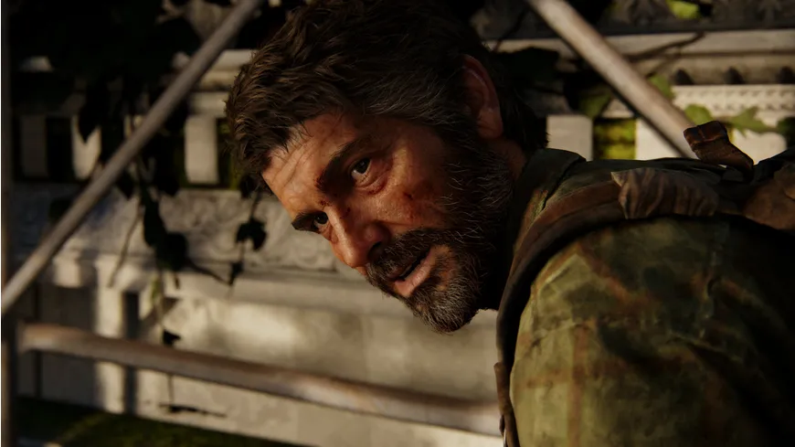 The Last of Us - Part I