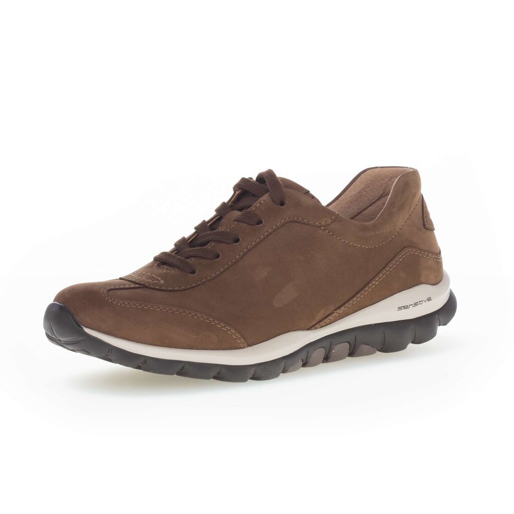 rollingsoft Sneaker low braun