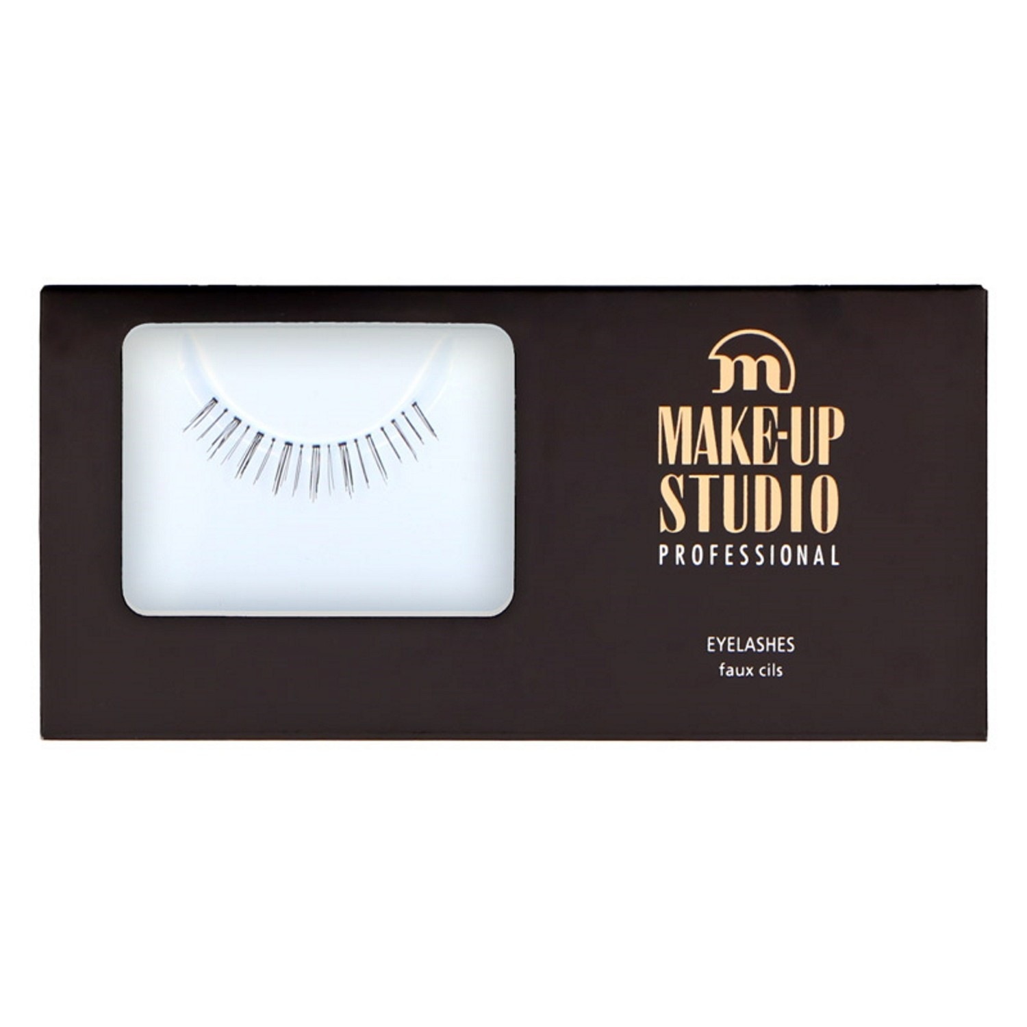 Estudio de maquillaje Pestañas