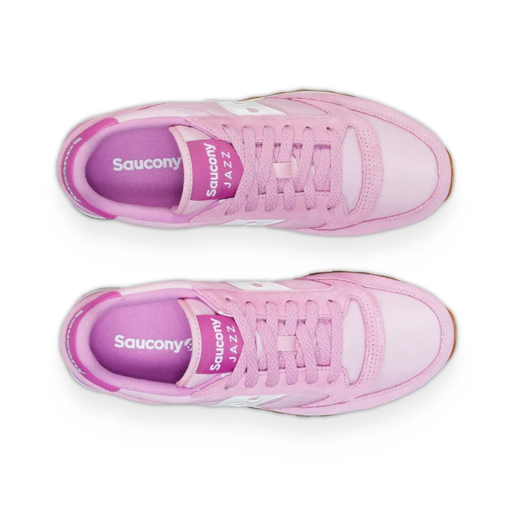 Saucony Jazz S1044-688 / lila