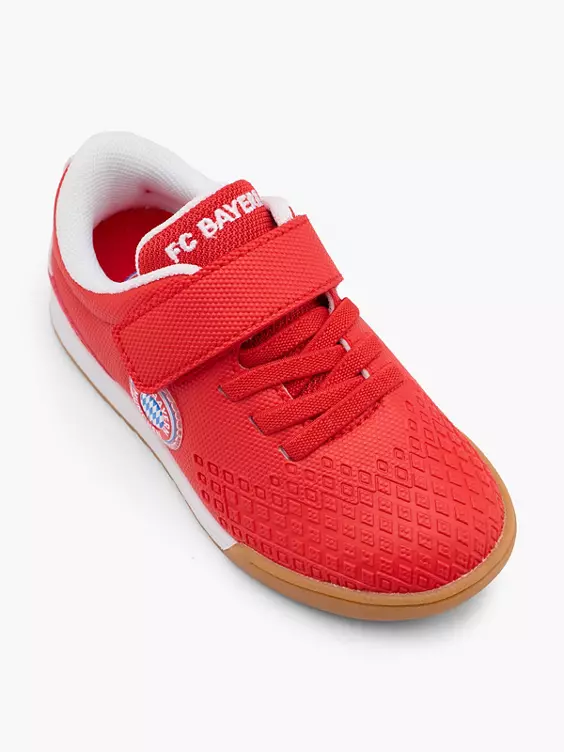 FC Bayern München Hallenschuh