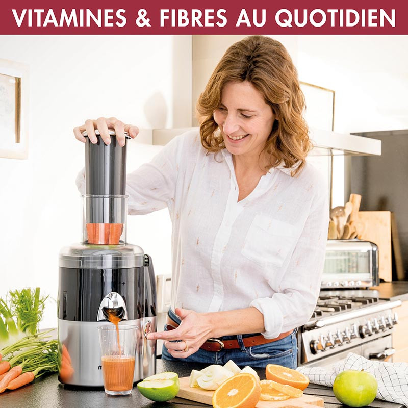 JUICE EXPERT 3