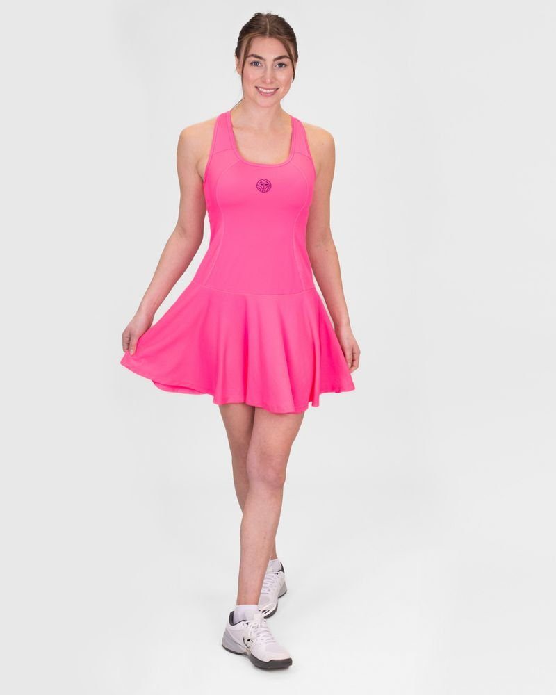 BIDI BADU Tenniskleid Crew