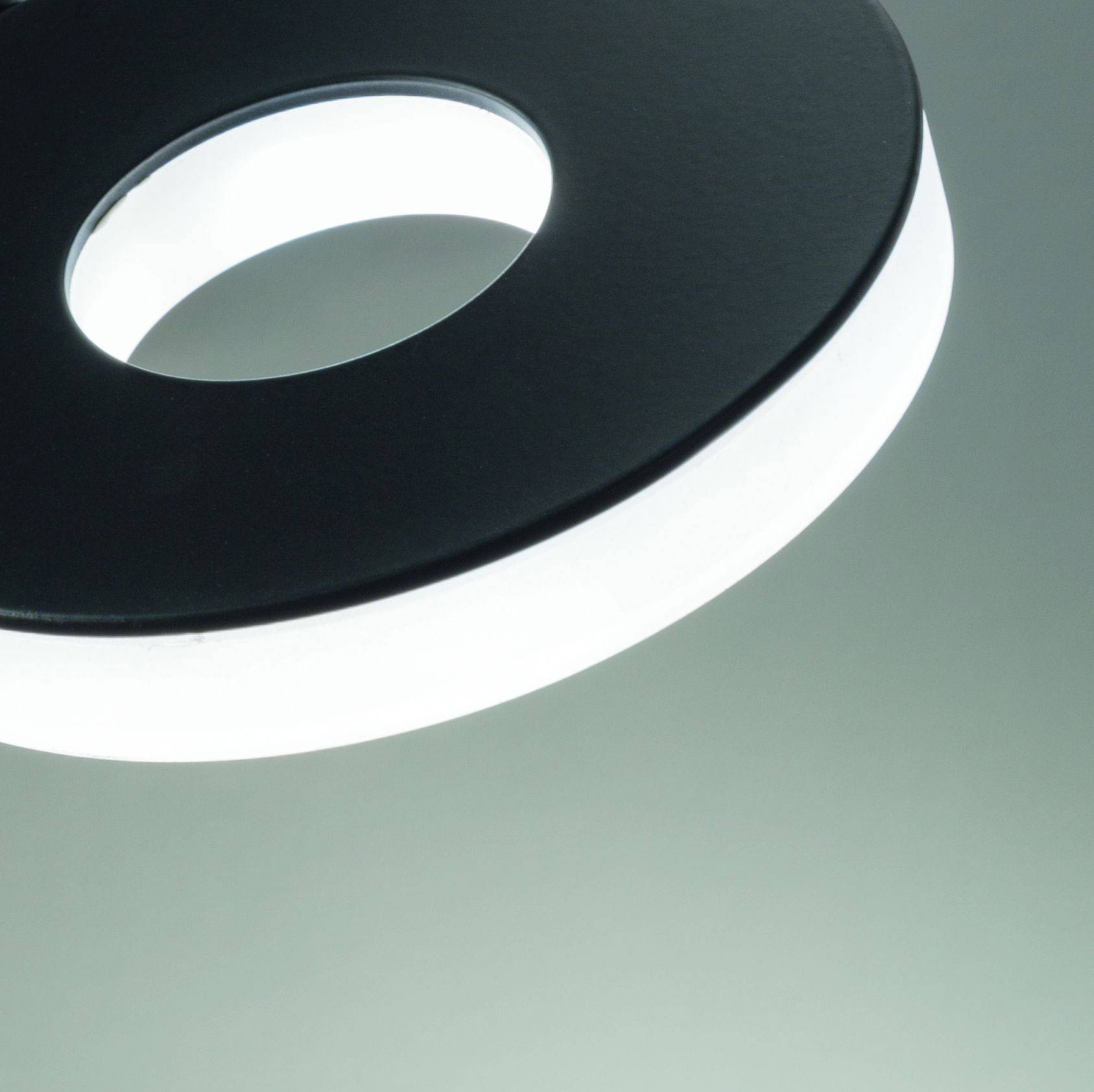Fischer & HonselLED-Tischleuchte 1flg