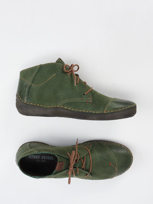Schnürschuh-17016590007 Josef Seibel