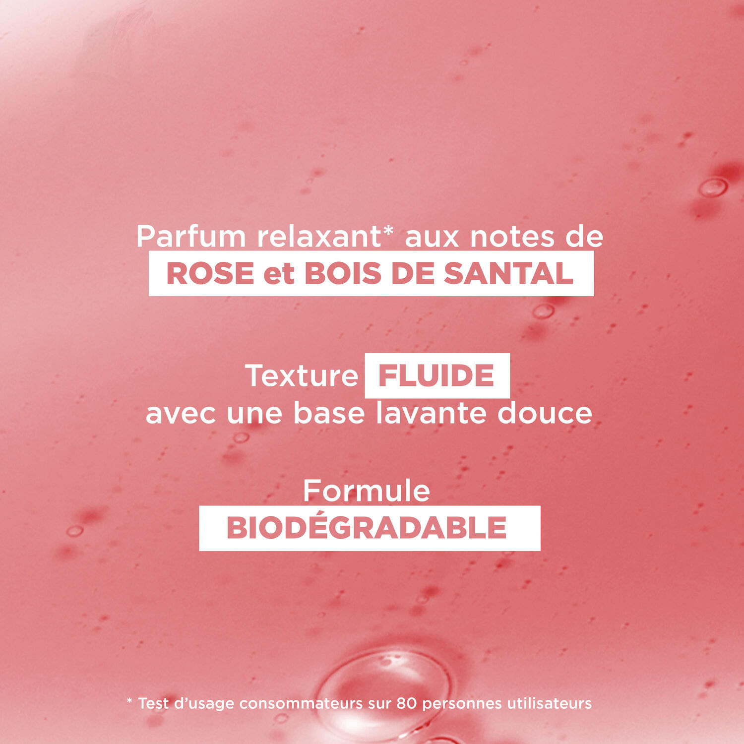 Klorane Shampoing Apaisant à la Pivoine - Cuir Chevelu Sensible