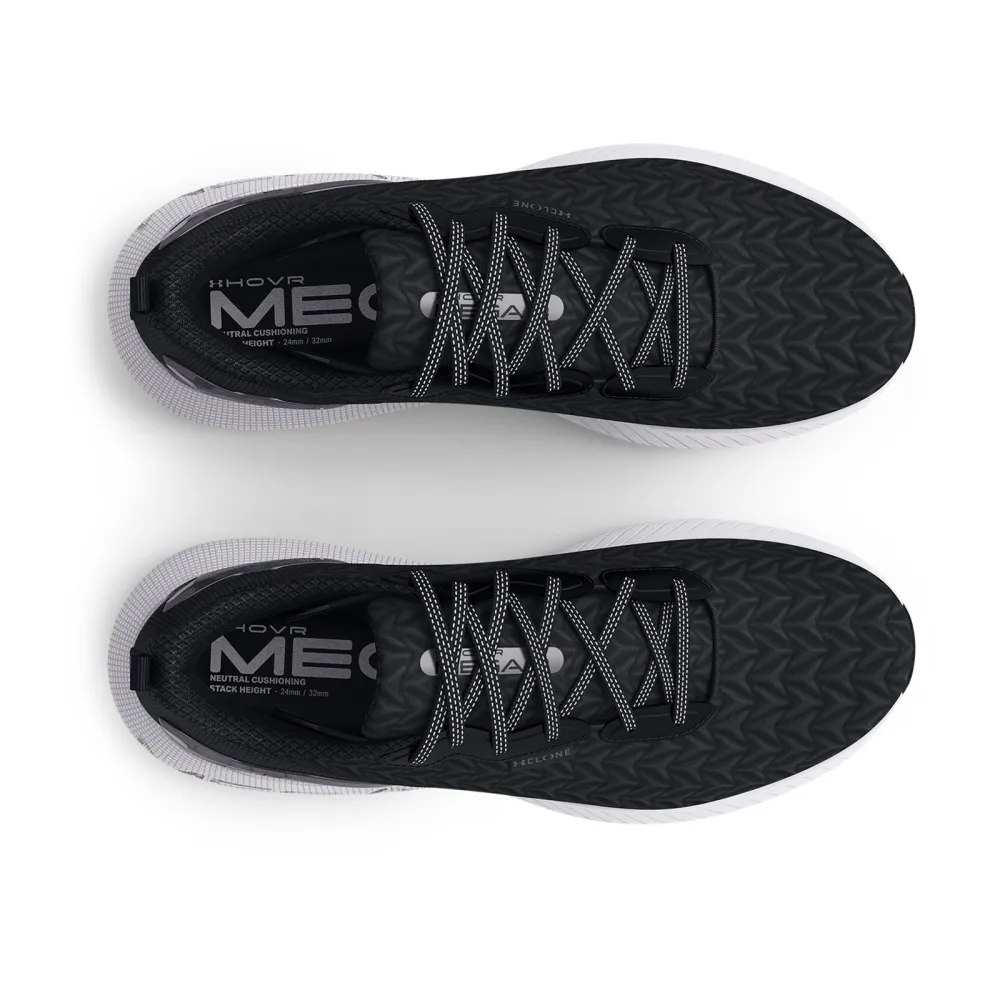 Under Armour HOVR Mega 3 Clone UA W 3025313-003 / schwarz