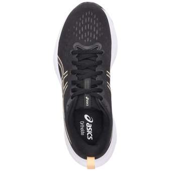 ASICS Gel-Excite 10 Running in schwarz