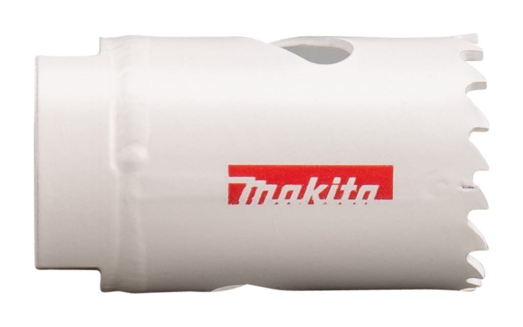 Makita Accessories P-52510 Hole Saw 30 mm HSS Bi-metal White