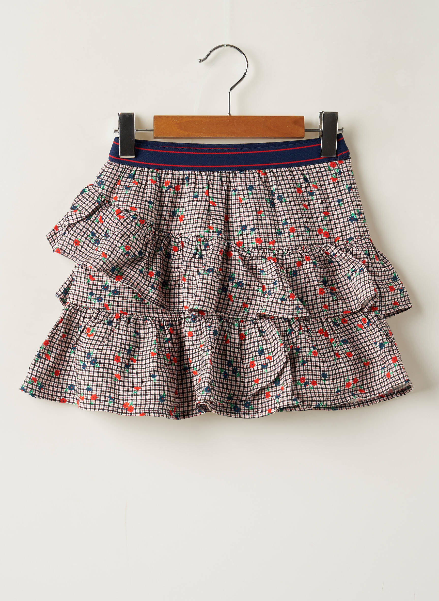 Absorba Jupes Courtes Fille couleur bleu