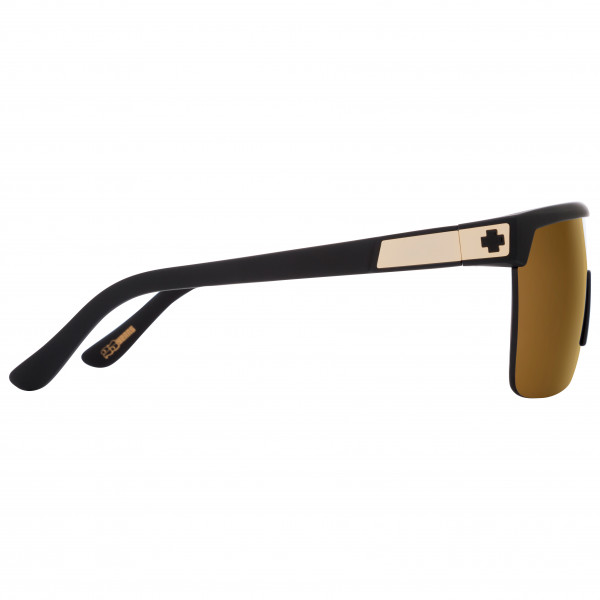 SPY+ - Flynn 5050 S3 (VLT 13-17%) - Sonnenbrille