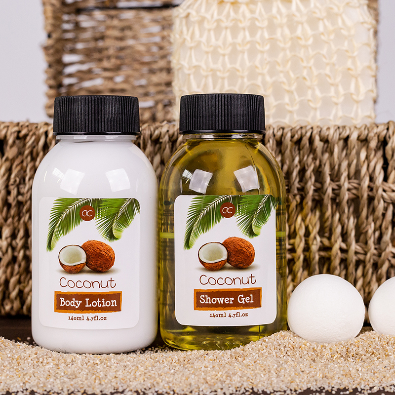 accentra Truhe COCONUT in Seegrastruhe