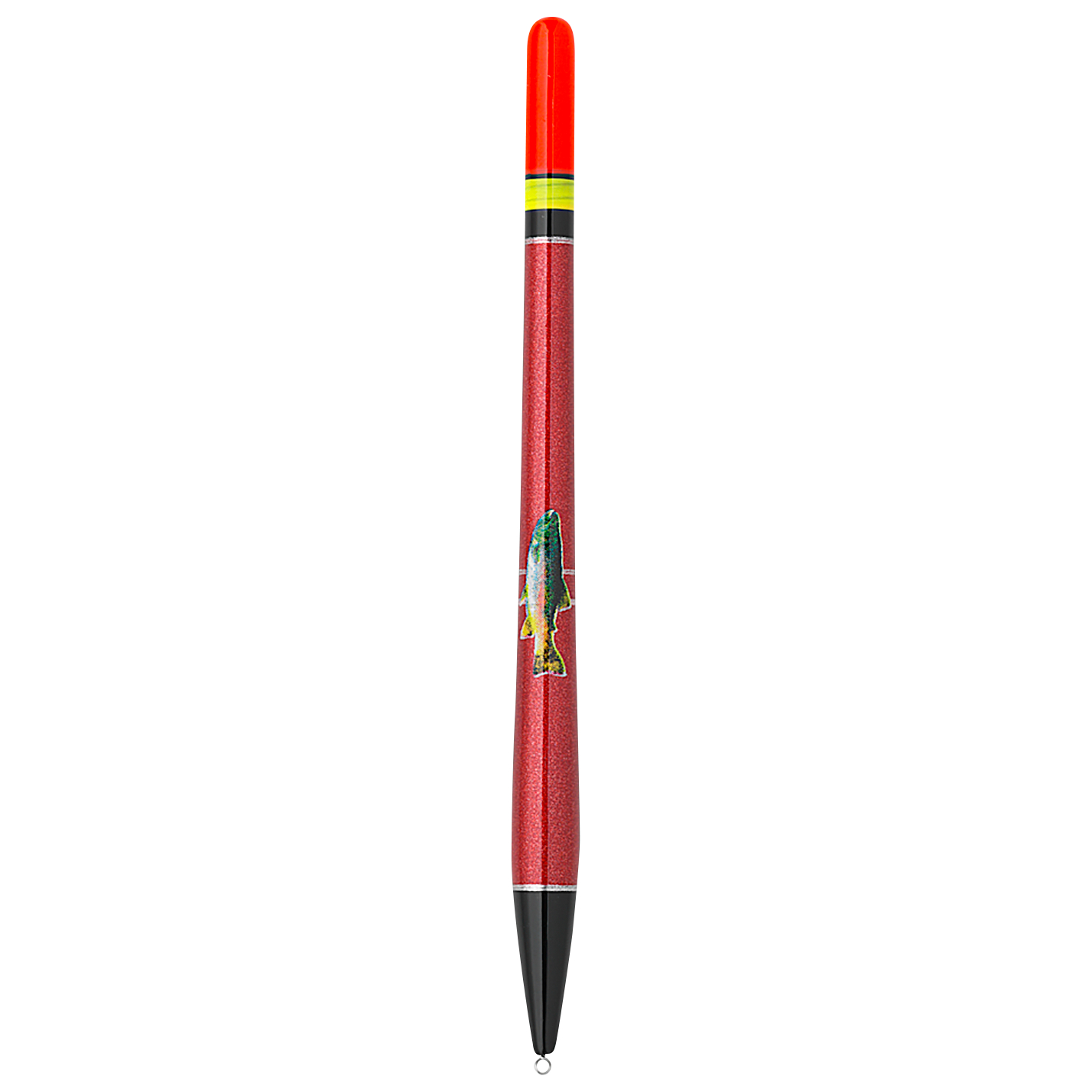 Perca Original DLX Zielfischpose Forelle