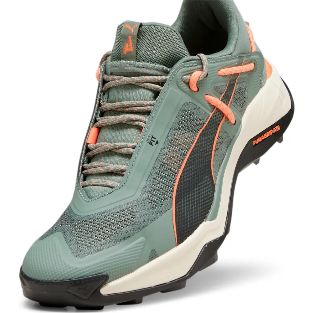 PUMA Explore Nitro 377854/006 / gelb