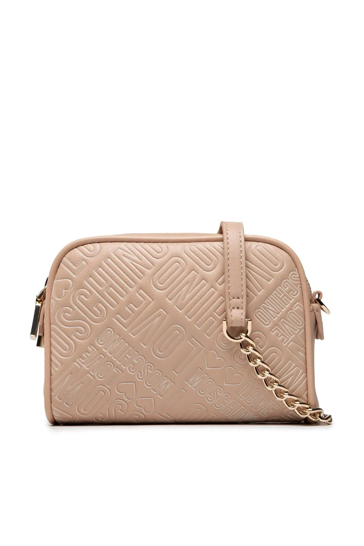 Love Moschino  Borsa Pu Damen Umhängetasche Jc4050pp1fld110a