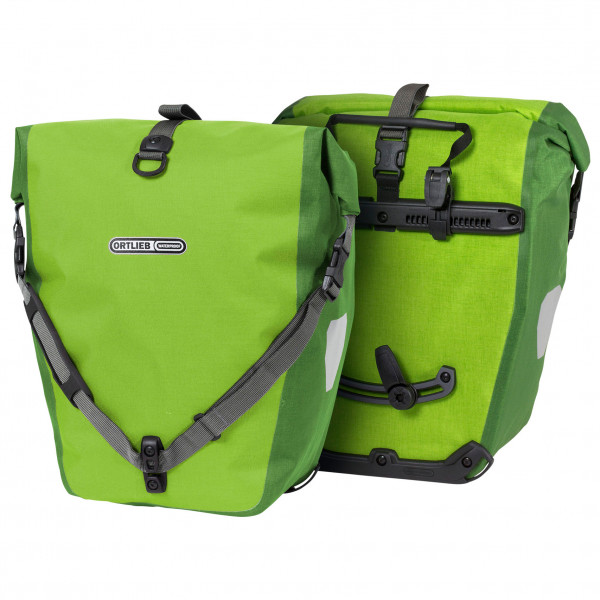 Ortlieb - Back-Roller Plus - Gepäckträgertaschen