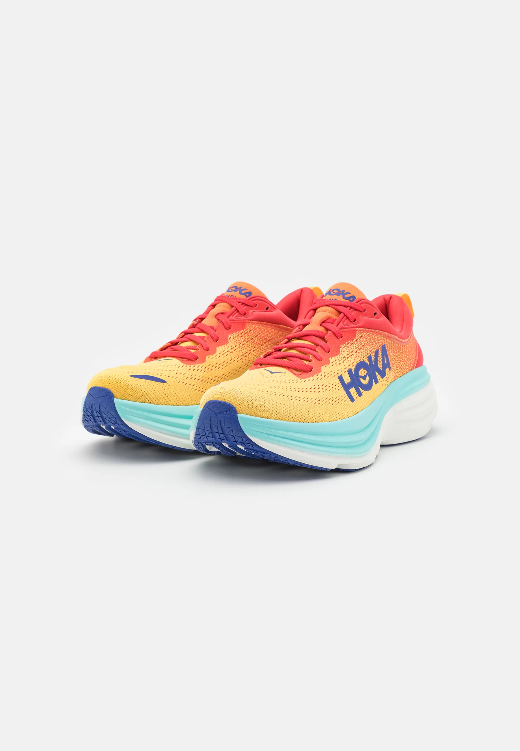 HOKA BONDI 8 - Zapatillas neutras