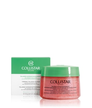 Collistar Talasso Firming Scrub Körperpeeling-700 g
