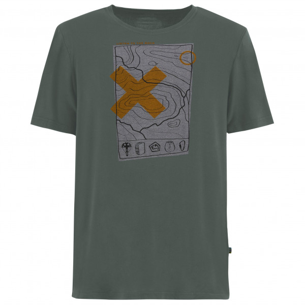E9 - Place - T-Shirt