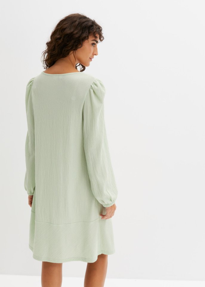 Kleid in A-Linie