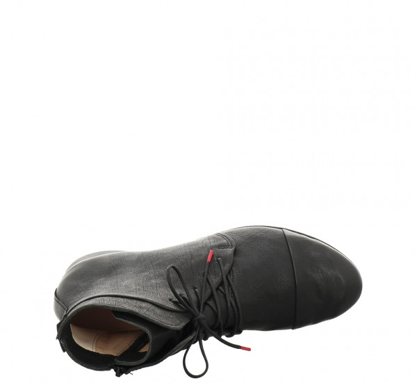 GUAD2 Stiefelette - Schwarz