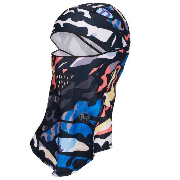 THERMONET HINGED BALACLAVA Unisex - Sturmhaube