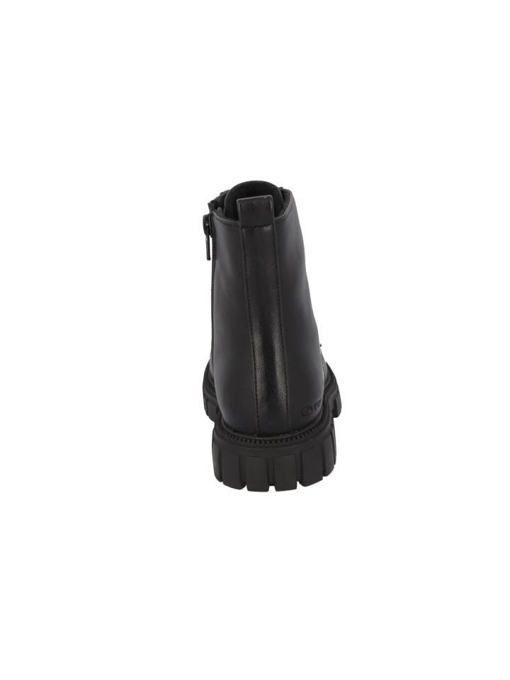 Tom Tailor Stiefel mit Warmfutter in Mehrfarbig günstig kaufen