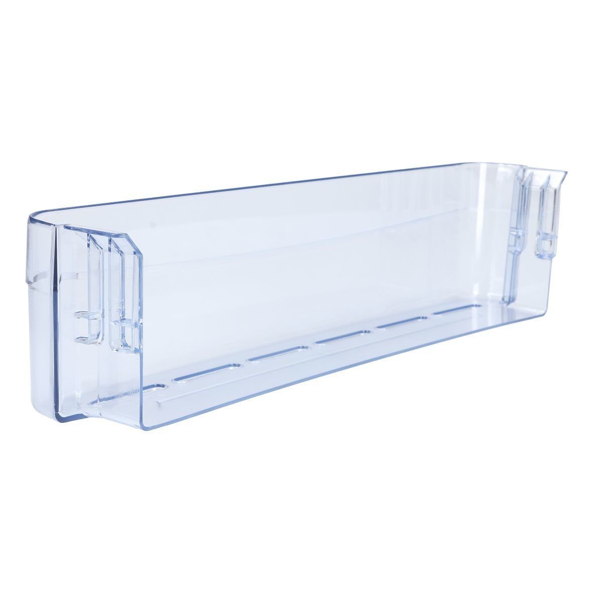 easyPART Flaschenablage wie Amica 1023195 Abstellfach Amica 1023195, Zubehör für Kühlschrank / Gefrierschrank