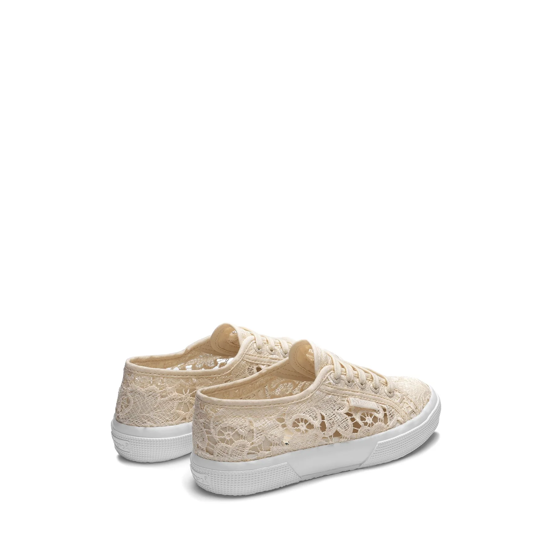 2750 KIDS MACRAME-BEIGE LT EGGSHELL-FAVORIO