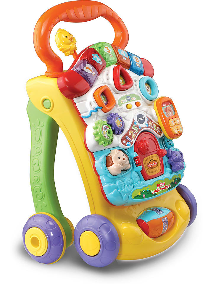 vtech Lauflernwagen - ab 9 Monaten günstig kaufen onesize