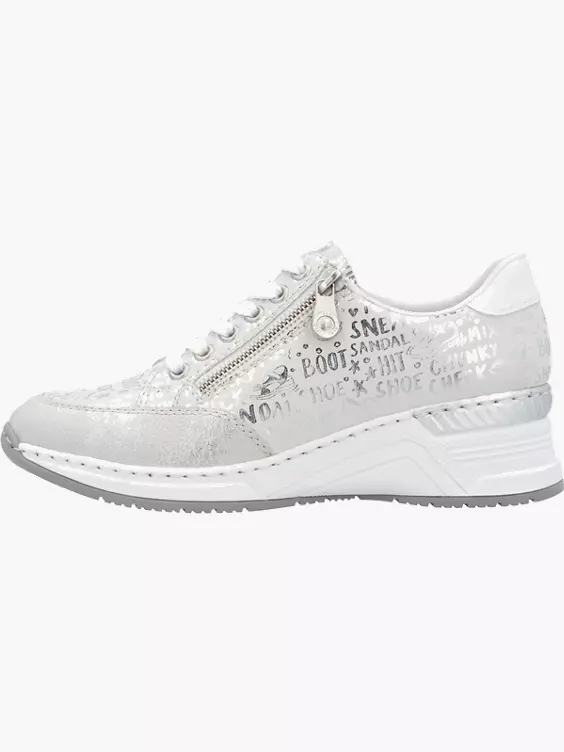Rieker Damen Sneaker Low