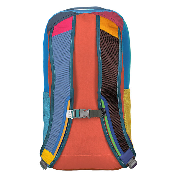 BATAC 16L BACKPACK - Tagesrucksack