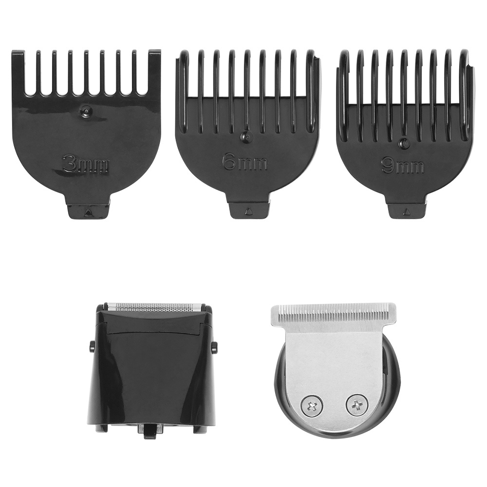 Barb'xpert TONDEUSE MULTIFONCTION RECHARGEABLE TONDEUSE