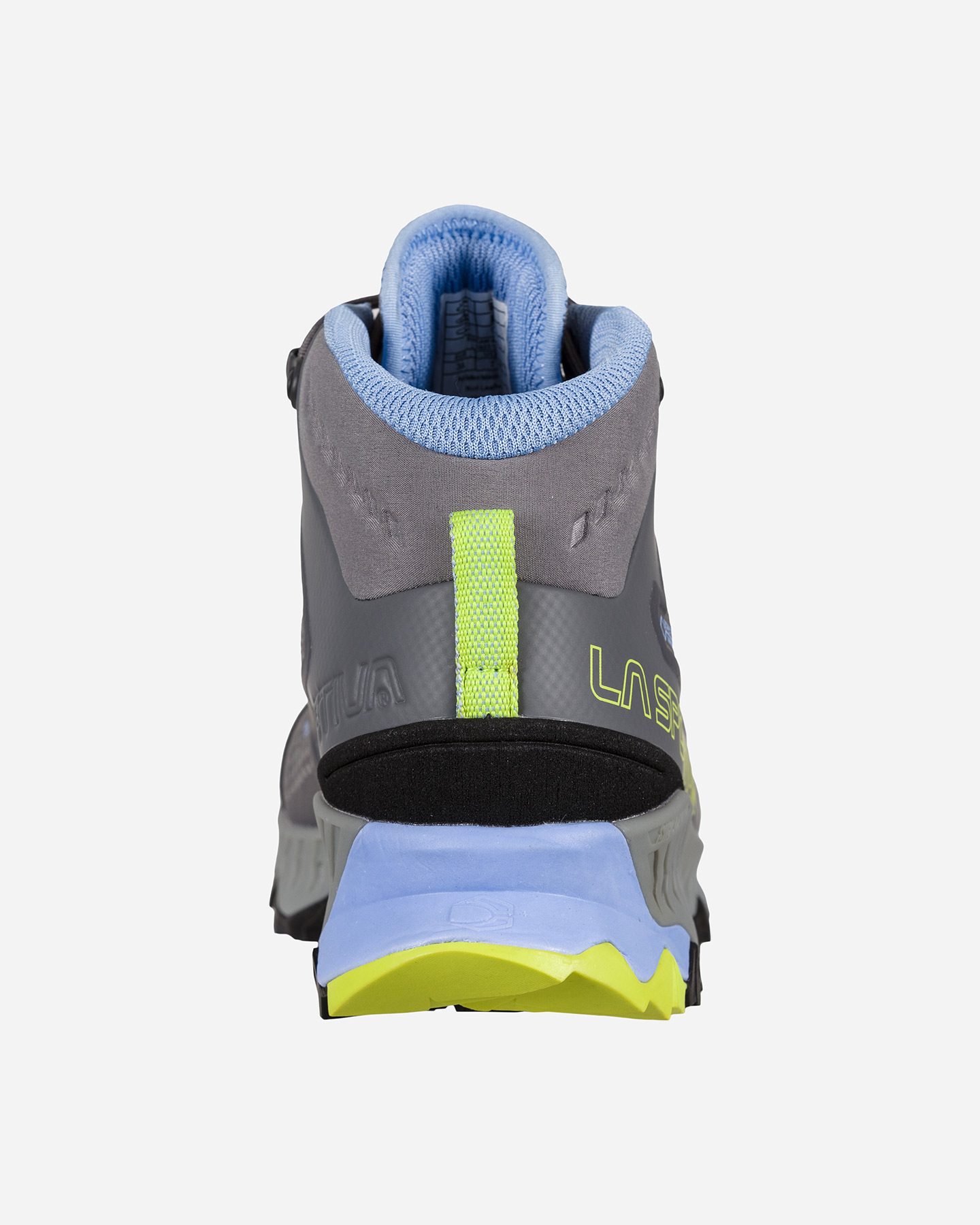 Pantofi de drumeție La Sportiva Stream Mid GTX Sur W 24E913720