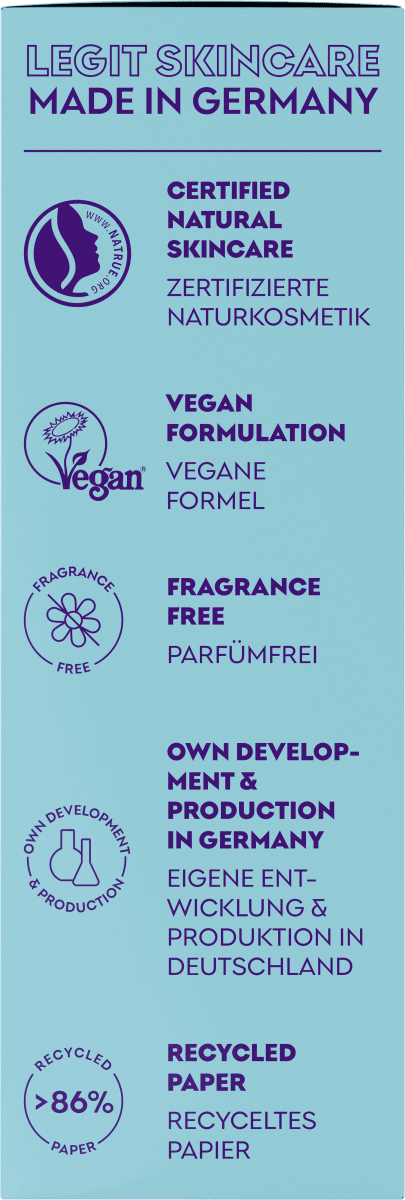 Serum Intense Hydrate, 15 ml