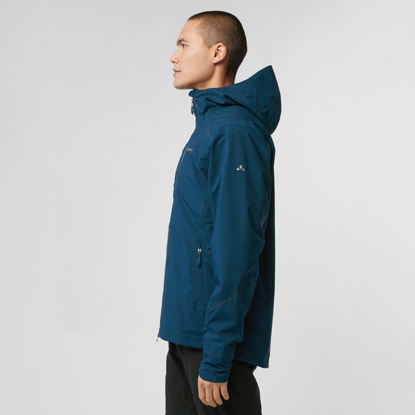 YARAS 3IN1 JACKET Herren - Doppeljacke