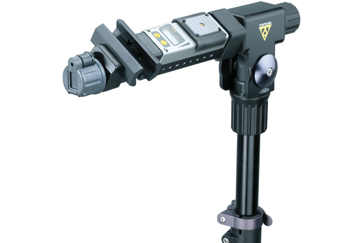 Topeak PrepStand Pro Montagestu00e4nder