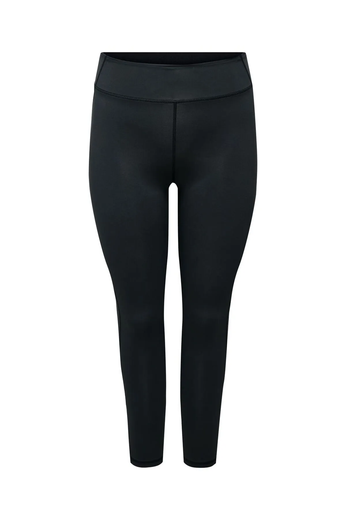 Only Play  Sport-Leggings - Schwarz - Mittlerer Bund