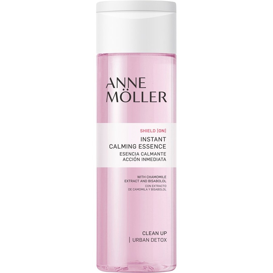 Instant Calming Essence
