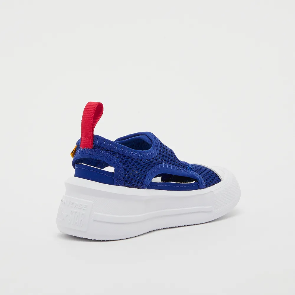 Converse Chuck Taylor Ultra Summer A04989C / blau