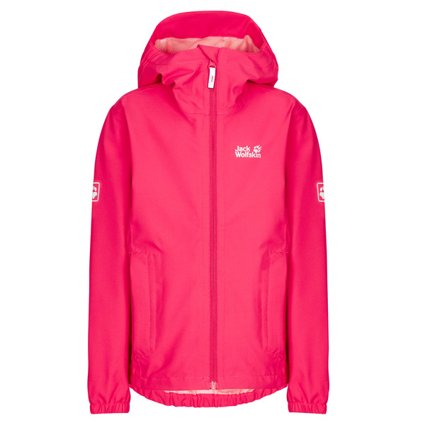 FLAZE JACKET K Kinder - Regenjacke