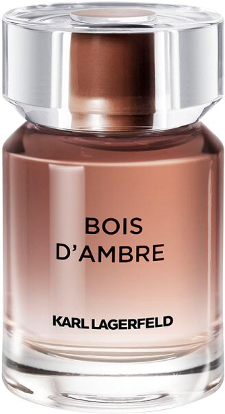 Karl Lagerfeld Les Parfums Matières Bois d'Ambre Eau de Toilette