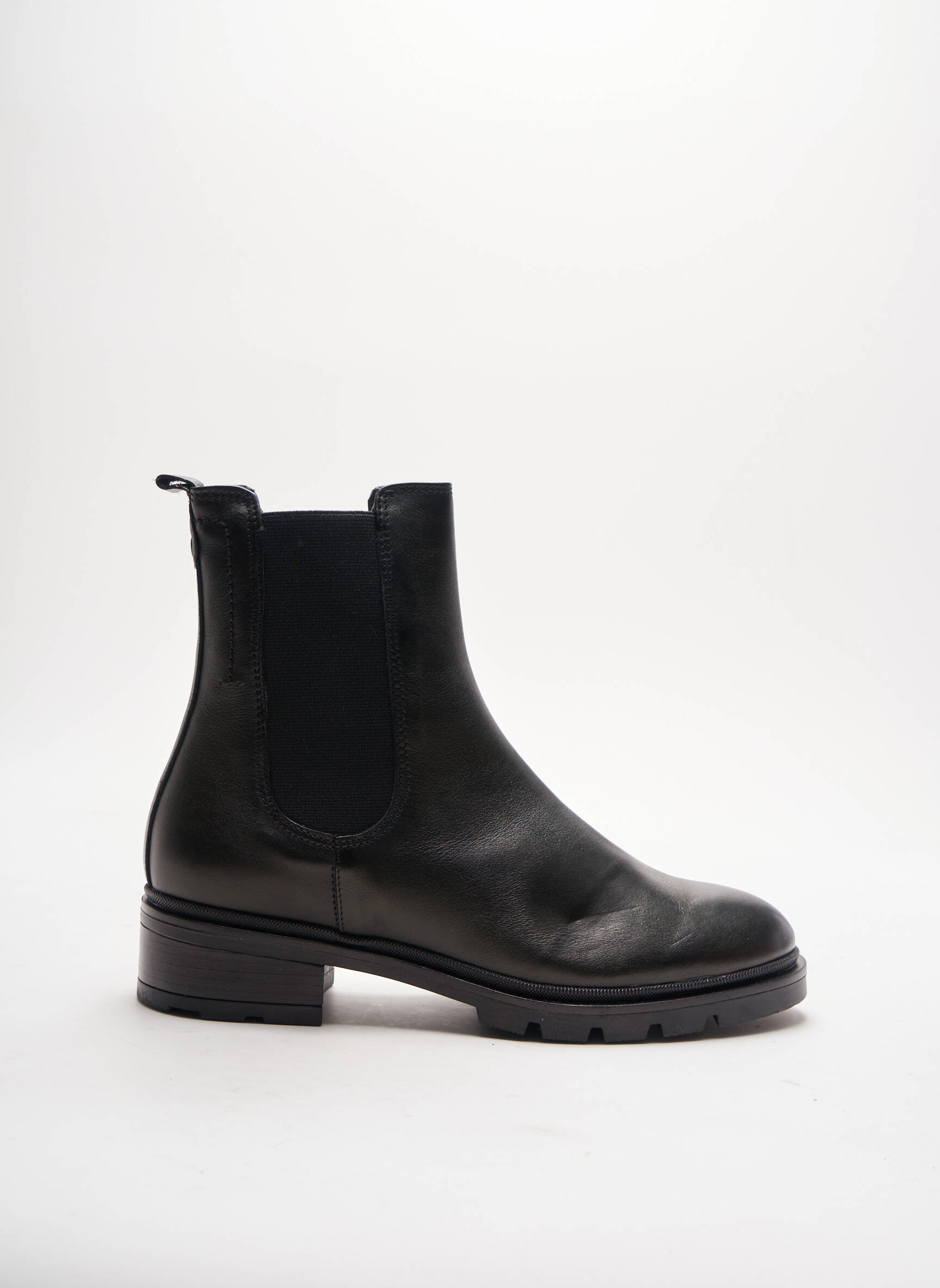 Georgia Rose Bottines Femme couleur noir