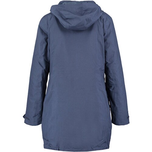 DAMEN DOPPELJACKE 