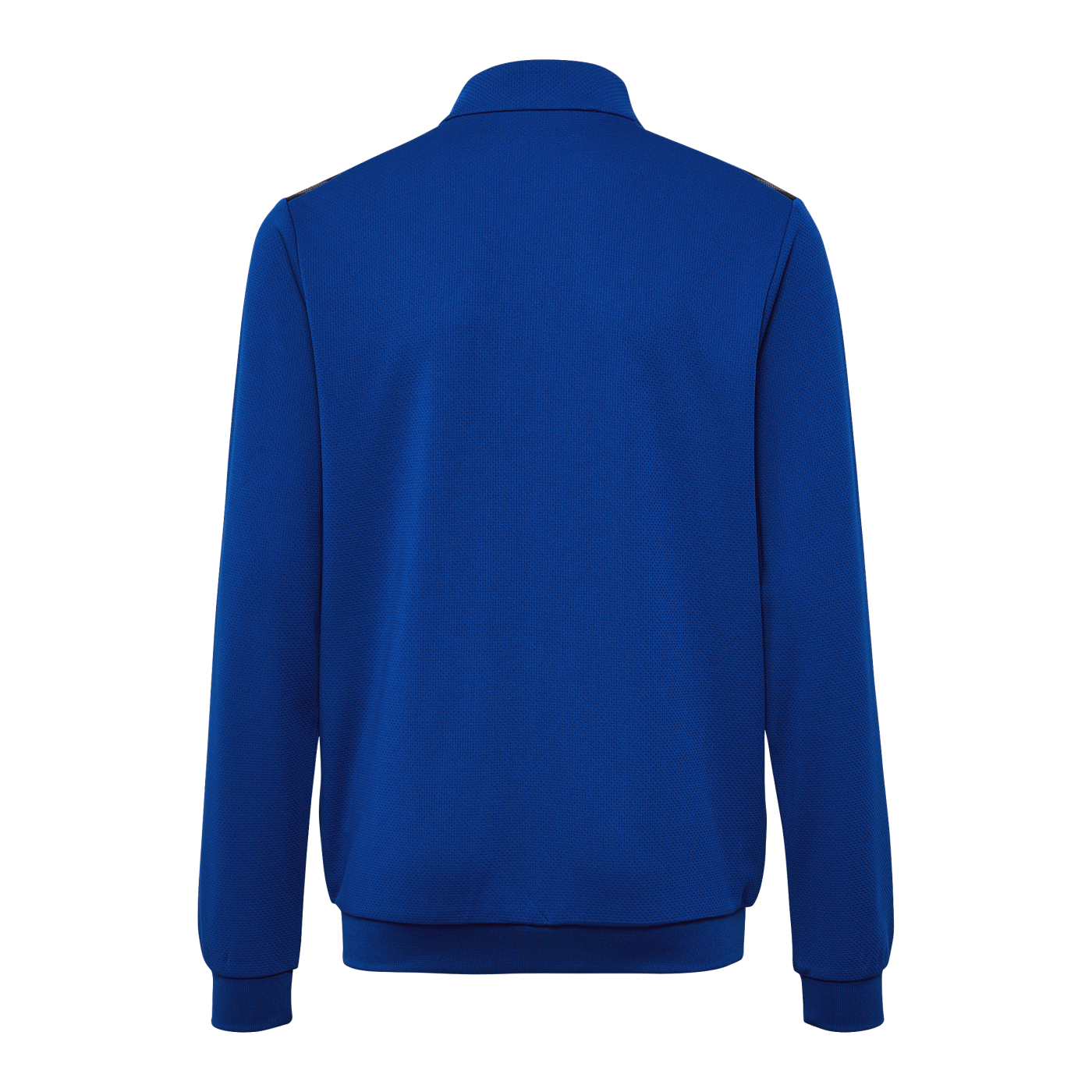 Hummel AUTHENTIC PL Trainingsjacke Kids Blau F7045