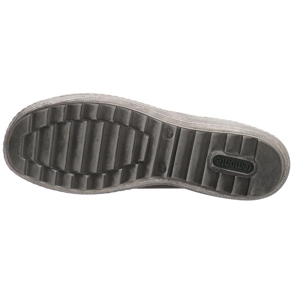 Remonte Schnürschuh